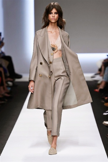 Fotoservizio/SS 2016/WOMEN/ERMANNO SCERVINO/DP1/2