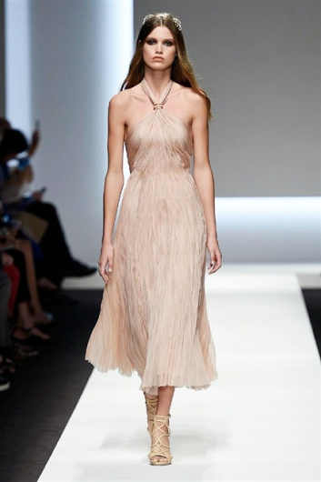 Fotoservizio/SS 2016/WOMEN/ERMANNO SCERVINO/DP1/6