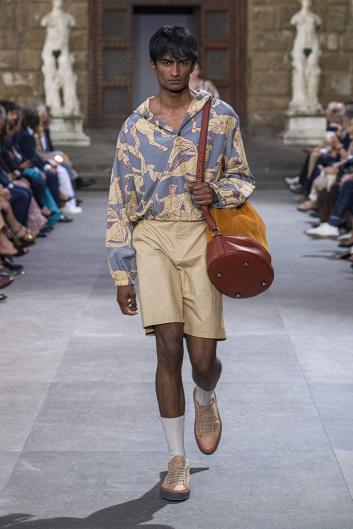 Fotoservizio/SS 2020/MEN/SFILATA/SALVATORE FERRAGAMO/DP2/1330
