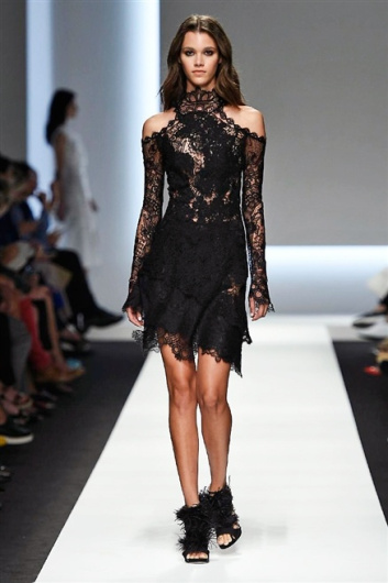 Fotoservizio/SS 2016/WOMEN/ERMANNO SCERVINO/DP1/16