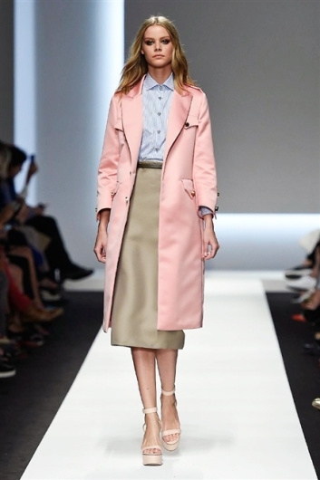 Fotoservizio/SS 2016/WOMEN/ERMANNO SCERVINO/DP1/25