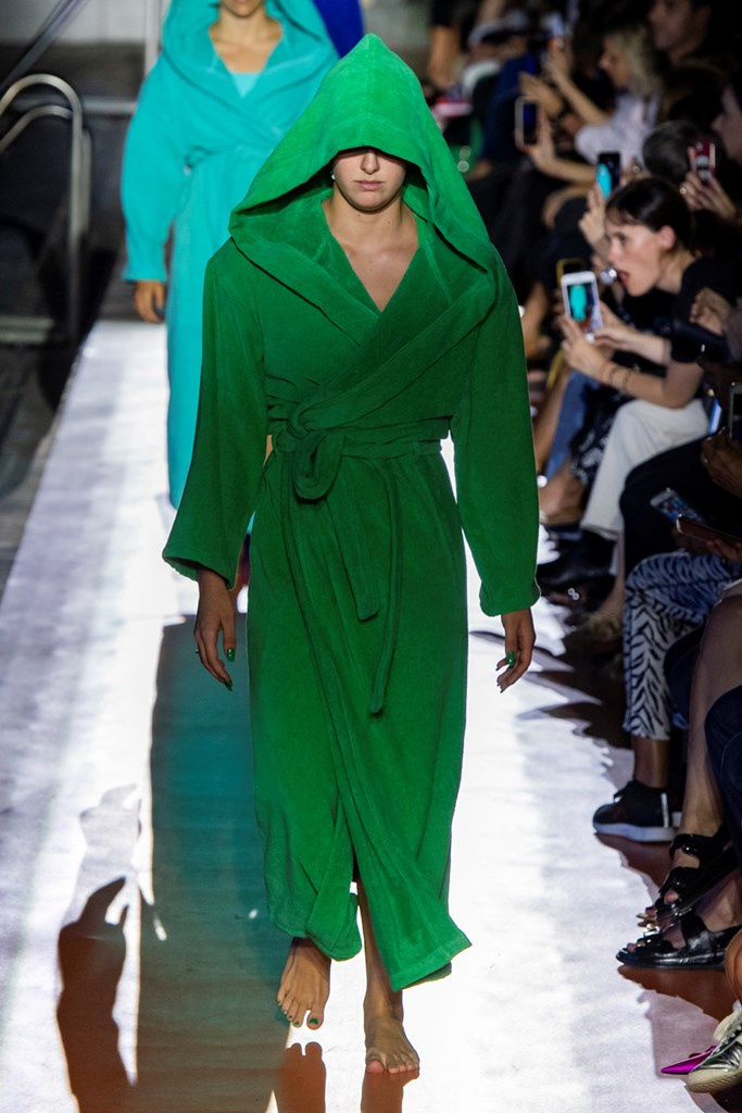 Robe benetton 2020 clearance
