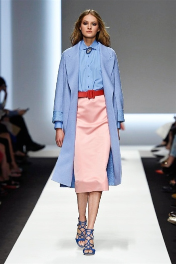 Fotoservizio/SS 2016/WOMEN/ERMANNO SCERVINO/DP1/27
