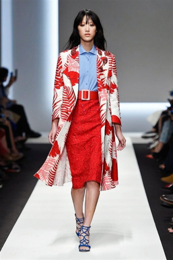 Fotoservizio/SS 2016/WOMEN/ERMANNO SCERVINO/DP1/28