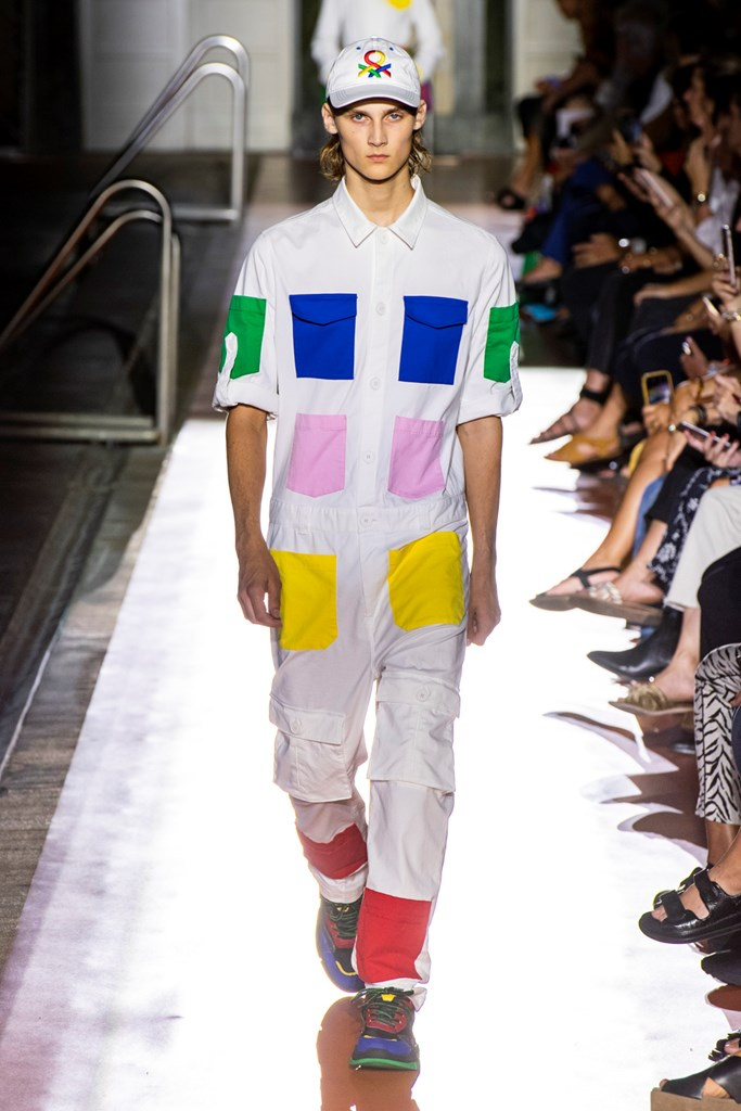 Collezione autunno sales inverno 2020 benetton