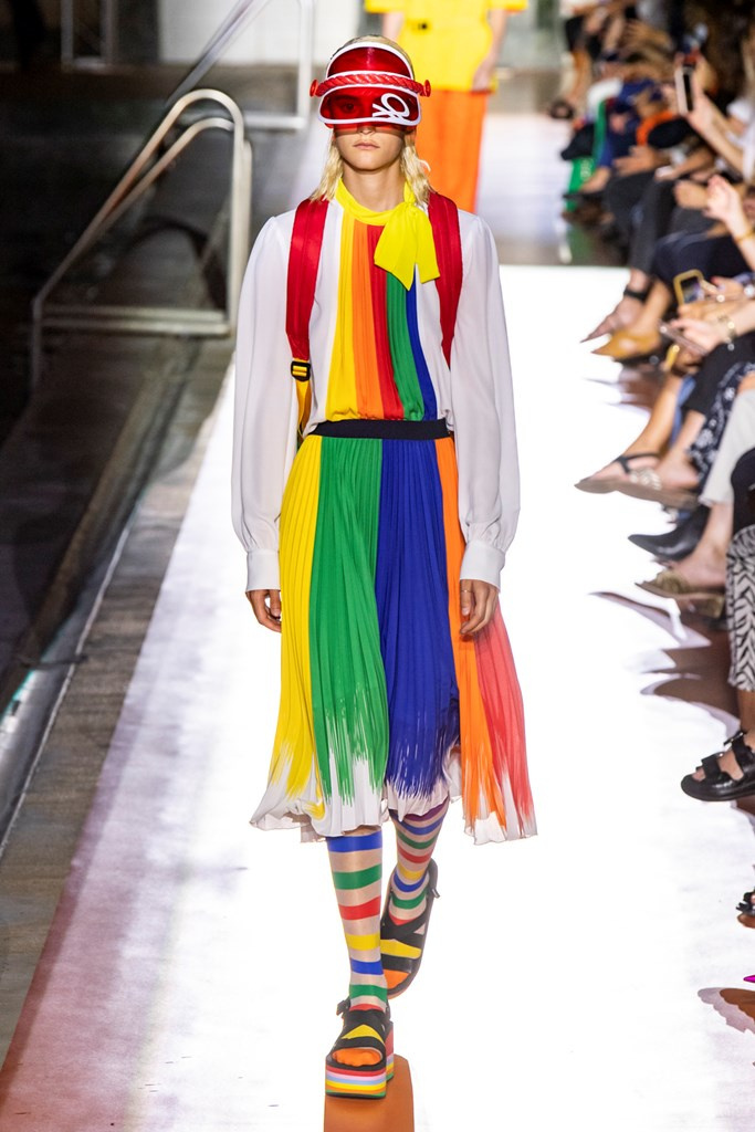 Benetton primavera estate 2020 sale