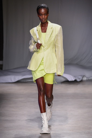 Fotoservizio/SS 2020/WOMEN/SFILATA/ANGEL CHEN/DP2/4