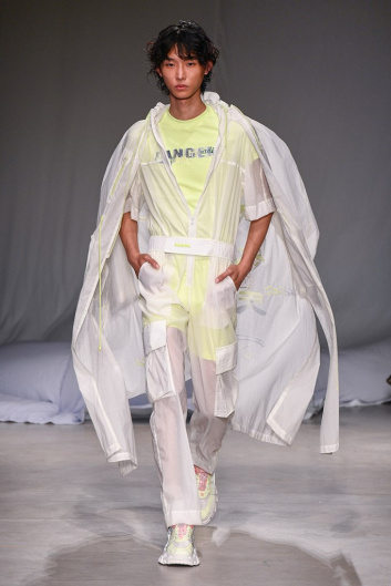 Fotoservizio/SS 2020/WOMEN/SFILATA/ANGEL CHEN/DP2/5