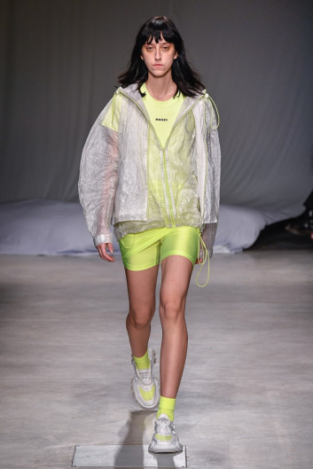 Fotoservizio/SS 2020/WOMEN/SFILATA/ANGEL CHEN/DP2/6