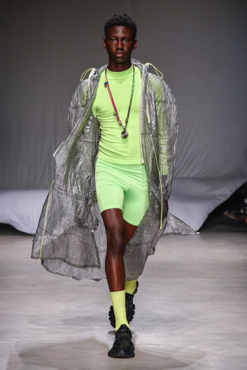 Fotoservizio/SS 2020/WOMEN/SFILATA/ANGEL CHEN/DP2/7