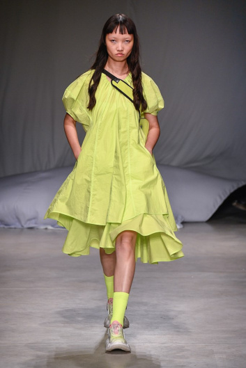 Fotoservizio/SS 2020/WOMEN/SFILATA/ANGEL CHEN/DP2/8