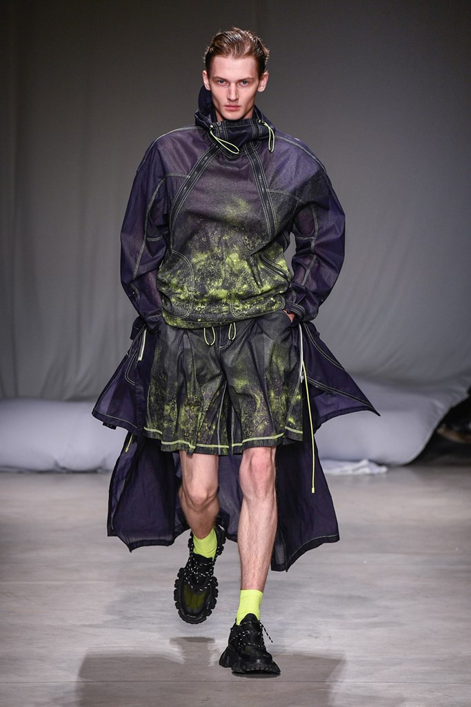 Fotoservizio/SS 2020/WOMEN/SFILATA/ANGEL CHEN/DP2/9