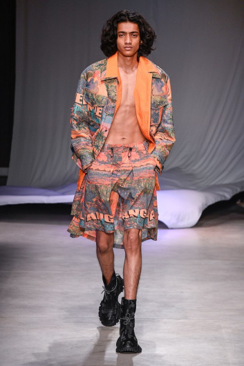 Fotoservizio/SS 2020/WOMEN/SFILATA/ANGEL CHEN/DP2/1