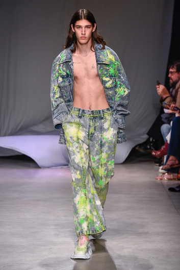 Fotoservizio/SS 2020/WOMEN/SFILATA/ANGEL CHEN/DP2/2