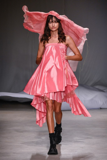 Fotoservizio/SS 2020/WOMEN/SFILATA/ANGEL CHEN/DP2/3