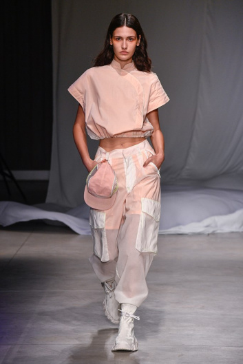 Fotoservizio/SS 2020/WOMEN/SFILATA/ANGEL CHEN/DP2/5