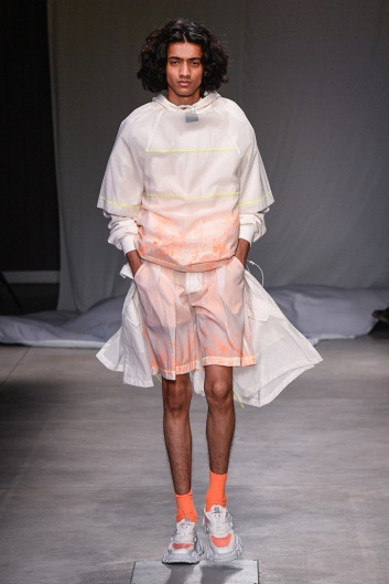 Fotoservizio/SS 2020/WOMEN/SFILATA/ANGEL CHEN/DP2/6