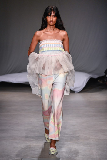 Fotoservizio/SS 2020/WOMEN/SFILATA/ANGEL CHEN/DP2/7