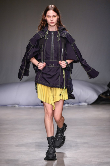 Fotoservizio/SS 2020/WOMEN/SFILATA/ANGEL CHEN/DP2/10