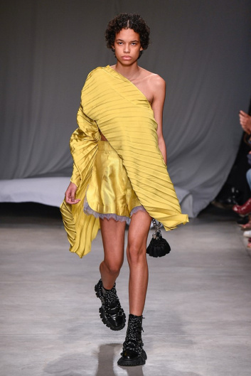 Fotoservizio/SS 2020/WOMEN/SFILATA/ANGEL CHEN/DP2/11