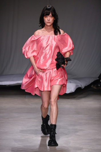 Fotoservizio/SS 2020/WOMEN/SFILATA/ANGEL CHEN/DP2/1
