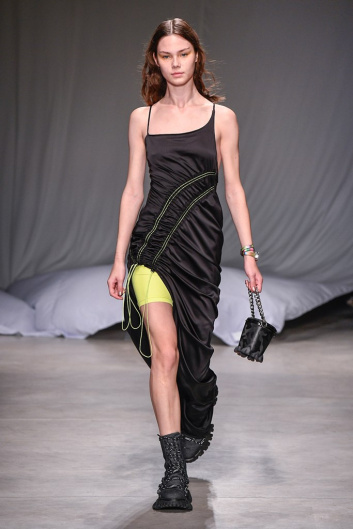Fotoservizio/SS 2020/WOMEN/SFILATA/ANGEL CHEN/DP2/4