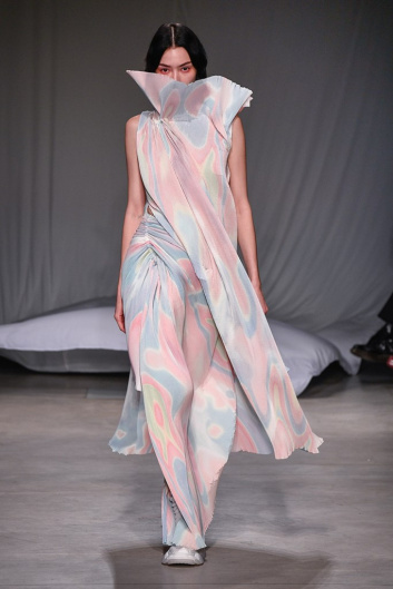 Fotoservizio/SS 2020/WOMEN/SFILATA/ANGEL CHEN/DP2/8