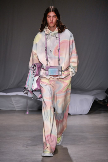 Fotoservizio/SS 2020/WOMEN/SFILATA/ANGEL CHEN/DP2/9