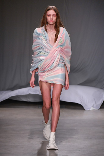 Fotoservizio/SS 2020/WOMEN/SFILATA/ANGEL CHEN/DP2/11