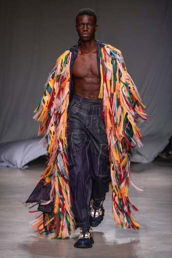 Fotoservizio/SS 2020/WOMEN/SFILATA/ANGEL CHEN/DP2/13
