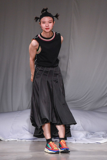 Fotoservizio/SS 2020/WOMEN/SFILATA/ANGEL CHEN/DP2/14