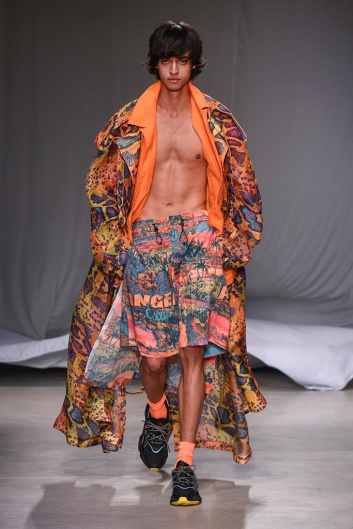 Fotoservizio/SS 2020/WOMEN/SFILATA/ANGEL CHEN/DP2/8