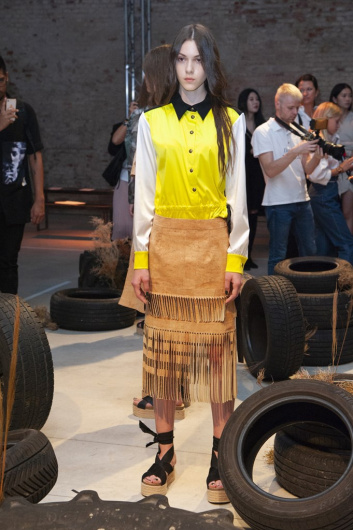 Fotoservizio/SS 2020/WOMEN/PRESENTAZIONE/GILBERTO CALZOLARI/DP2/5