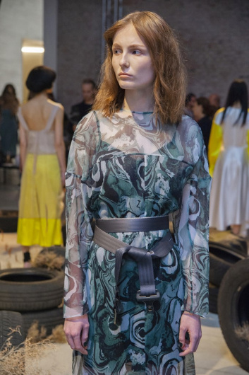 Fotoservizio/SS 2020/WOMEN/PRESENTAZIONE/GILBERTO CALZOLARI/DP2/7