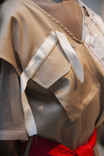 Fotoservizio/SS 2020/WOMEN/PRESENTAZIONE/GILBERTO CALZOLARI/DP2/11