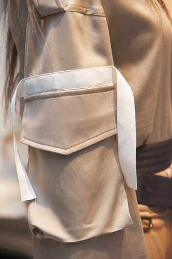 Fotoservizio/SS 2020/WOMEN/PRESENTAZIONE/GILBERTO CALZOLARI/DP2/13