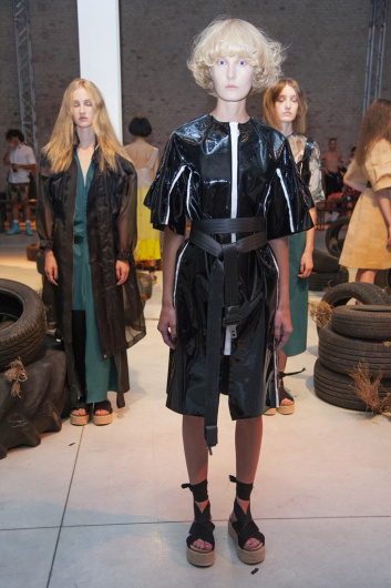 Fotoservizio/SS 2020/WOMEN/PRESENTAZIONE/GILBERTO CALZOLARI/DP2/38