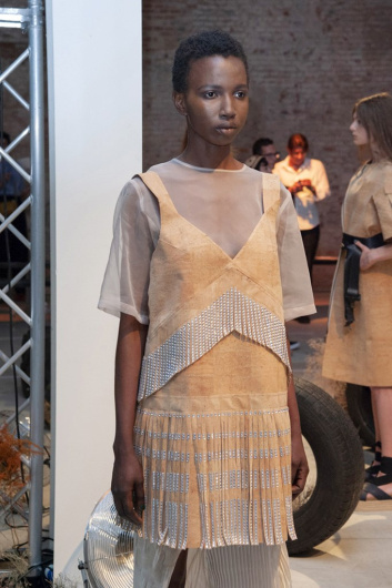 Fotoservizio/SS 2020/WOMEN/PRESENTAZIONE/GILBERTO CALZOLARI/DP2/31