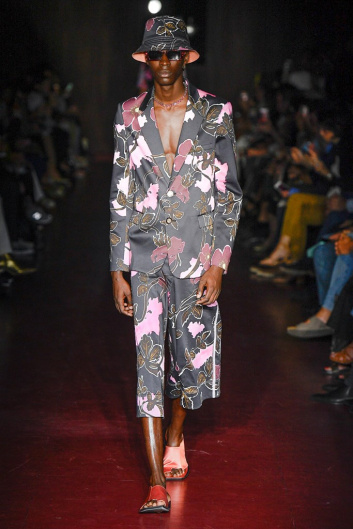 Fotoservizio/SS 2020/WOMEN/SFILATA/PETER PILOTTO/DP2/1