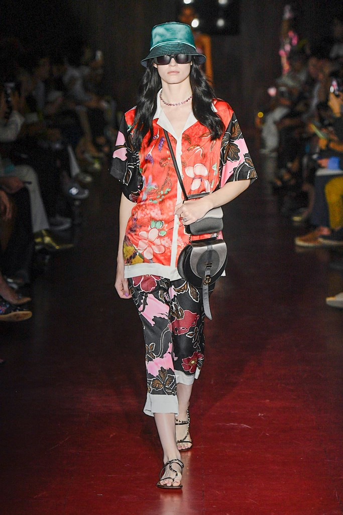 Fotoservizio/SS 2020/WOMEN/SFILATA/PETER PILOTTO/DP2/4