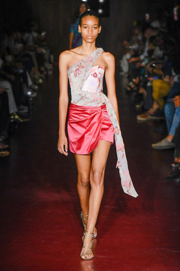 Fotoservizio/SS 2020/WOMEN/SFILATA/PETER PILOTTO/DP2/5