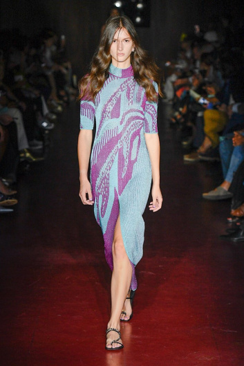 Fotoservizio/SS 2020/WOMEN/SFILATA/PETER PILOTTO/DP2/6