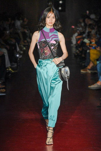 Fotoservizio/SS 2020/WOMEN/SFILATA/PETER PILOTTO/DP2/7