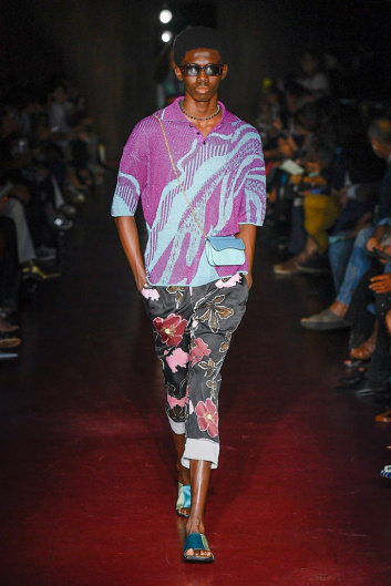 Fotoservizio/SS 2020/WOMEN/SFILATA/PETER PILOTTO/DP2/8