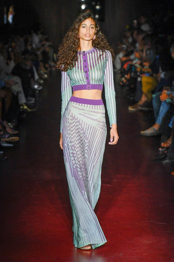 Fotoservizio/SS 2020/WOMEN/SFILATA/PETER PILOTTO/DP2/9