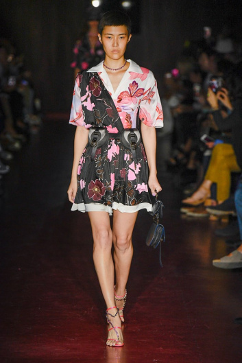 Fotoservizio/SS 2020/WOMEN/SFILATA/PETER PILOTTO/DP2/0