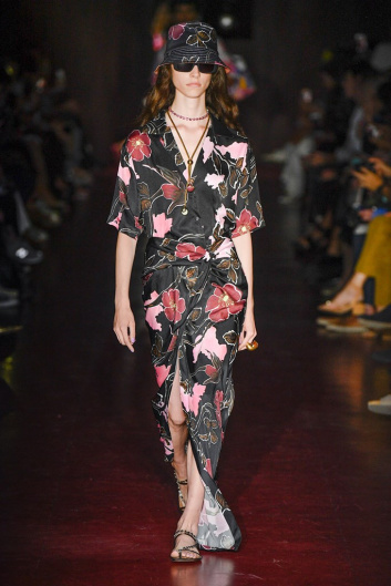 Fotoservizio/SS 2020/WOMEN/SFILATA/PETER PILOTTO/DP2/1