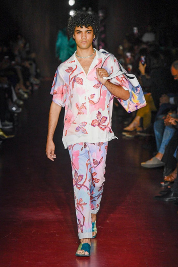 Fotoservizio/SS 2020/WOMEN/SFILATA/PETER PILOTTO/DP2/2