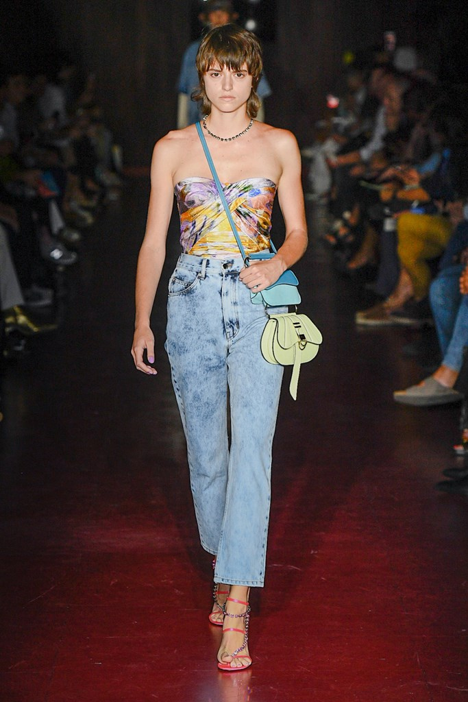 Fotoservizio/SS 2020/WOMEN/SFILATA/PETER PILOTTO/DP2/3