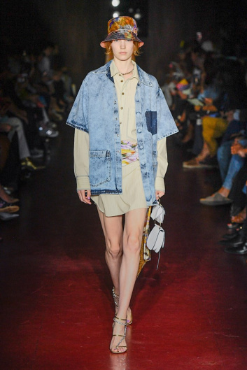 Fotoservizio/SS 2020/WOMEN/SFILATA/PETER PILOTTO/DP2/4